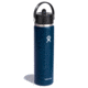 Hydro Flask 24 Oz Wide Flex Straw Cap, Indigo, 24 oz, W24BFS464