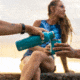 Hydro Flask 25 Oz Wine Bottle, Laguna, V25454