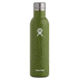 Hydro Flask 25 oz. Wine Bottle, Olive, V25306
