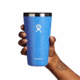 Hydro Flask 28 Oz All Around Tumbler Press In Lid, Cascade, 28 oz, T28CPB482