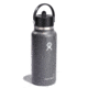 Hydro Flask 32 Oz Wide Flex Straw Cap, Stone, 32 oz, W32BFS010