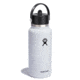 Hydro Flask 32 Oz Wide Flex Straw Cap, White, 32 oz, W32BFS110