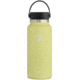 Hydro Flask 32 oz Wide Mouth 2.0 Flex Cap, Pineapple, W32BTS750