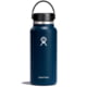 Hydro Flask 32oz Wide Mouth Flask, Indigo, 32 oz, W32BTS464