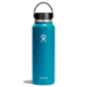 Hydro Flask 40 oz Wide Mouth 2.0 Flex Cap, Laguna, W40BTS454
