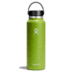 Hydro Flask 40 oz Wide Mouth 2.0 Flex Cap, Seagrass, W40BTS321