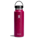 Hydro Flask 40 oz Wide Mouth 2.0 Flex Cap, Snapper, W40BTS604