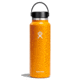 Hydro Flask 40 oz Wide Mouth 2.0 Flex Cap, Starfish, W40BTS827
