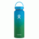 Hydro Flask 40 oz Wide Mouth, Limited Edition, Ombre Collection Bottle, Timberline W40TS415307