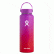 Hydro Flask 40 oz Wide Mouth, Limited Edition, Ombre Collection Bottle, Wildflower W40TS620611