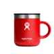 Hydro Flask 6 Oz Mug, Goji, 6 oz, M6CP612