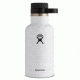Hydro Flask 64oz Beer Growler, White, G64110