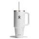 Hydro Flask All Around Travel Tumbler, White, 40oz, TT40PS110