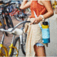 Hydro Flask Bottle Sling, Arctic, Medium, BSL450