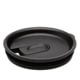 Hydro Flask Closeable Press-In Lid, Black, Large, CPLL001