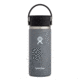 Hydro Flask Coffee Flask w/Flex Sip Lid, Stone, 16 oz., W16BCX010