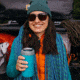 Hydro Flask Cooler Cup Collar, Ash, Small, CCC038