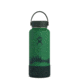 Hydro Flask Escape Mountains 32 oz wi/ Wide Flex Cap and Forest Boot, Forest Sage, 32 oz W32TS307B