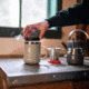 Hydro Flask Flask Tea Infuser, Goji, DRIF612