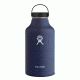 Growler 64 oz Bottle-Cobalt