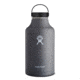 Growler 64 oz Bottle-Graphite