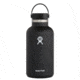 Hydro Flask Growler Bottle, Black, 64 oz., W64BTS001