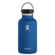 Hydro Flask Growler Bottle, Cobalt, 64 oz., W64BTS407