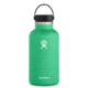 Hydro Flask Growler Bottle, Spearmint, 64 oz., W64BTS340
