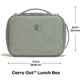 Hydro Flask 5 L Carry Out Lunch Box HDF-LBOX374