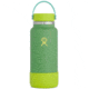 Hydro Flask Limited Edition Scenic Trails Wide Mouth Water Bottle, Gecko/Pacific Crest Trail, 32 oz, STW32BTS313PCT