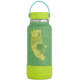Hydro Flask Limited Edition Scenic Trails Wide Mouth Water Bottle, Gecko/Pacific Crest Trail, 32 oz, STW32BTS313PCT