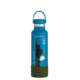 Hydro Flask National Park Standard Mouth Flask with Boot, Olympic, 21 oz