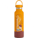 Hydro Flask National Park Standard Mouth Flask with Boot, Yellowstone, 21 oz, NPFS21SX825A