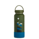 Hydro Flask National Park Wide Mouth Flask with Boot, Great Smoky Mountains, 32 oz