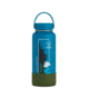 Hydro Flask National Park Wide Mouth Flask with Boot, Olympic, 32 oz