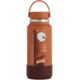 Hydro Flask NPF 32 oz Wide Mouth Flex Cap Water Bottles w/ Boot