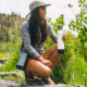 Hydro Flask Small Bottle Sling, Baltic, BSSB461