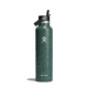 Hydro Flask Standard Flex Straw Cap, Fir, 24 oz, S24FS332