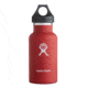 Standard Mouth 12 oz Bottle-Lava
