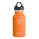 Hydro Flask Standard Mouth 12 oz Bottle-Orange Zest