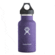 Standard Mouth 12 oz Bottle-Plum