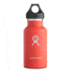 Standard Mouth 12 oz Bottle-Tangelo