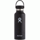 Hydro Flask Standard Mouth 18 oz-Black
