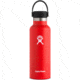 Hydro Flask Standard Mouth 18 oz-Lava
