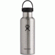 Hydro Flask Standard Mouth 18 oz-Stainless
