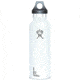 Hydro Flask Standard Mouth 21 oz-Arctic White