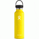 Hydro Flask Standard Mouth 21 oz-Lemon
