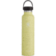 Hydro Flask Standard Mouth Flex Cap, Pineapple, 24 oz, S24SX750