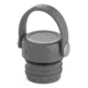 Hydro Flask Standard Mouth Flex Cap, Stone, Standard, SFX010