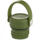 Hydro Flask Standard Mouth Flex Caps, Olive, SFX306